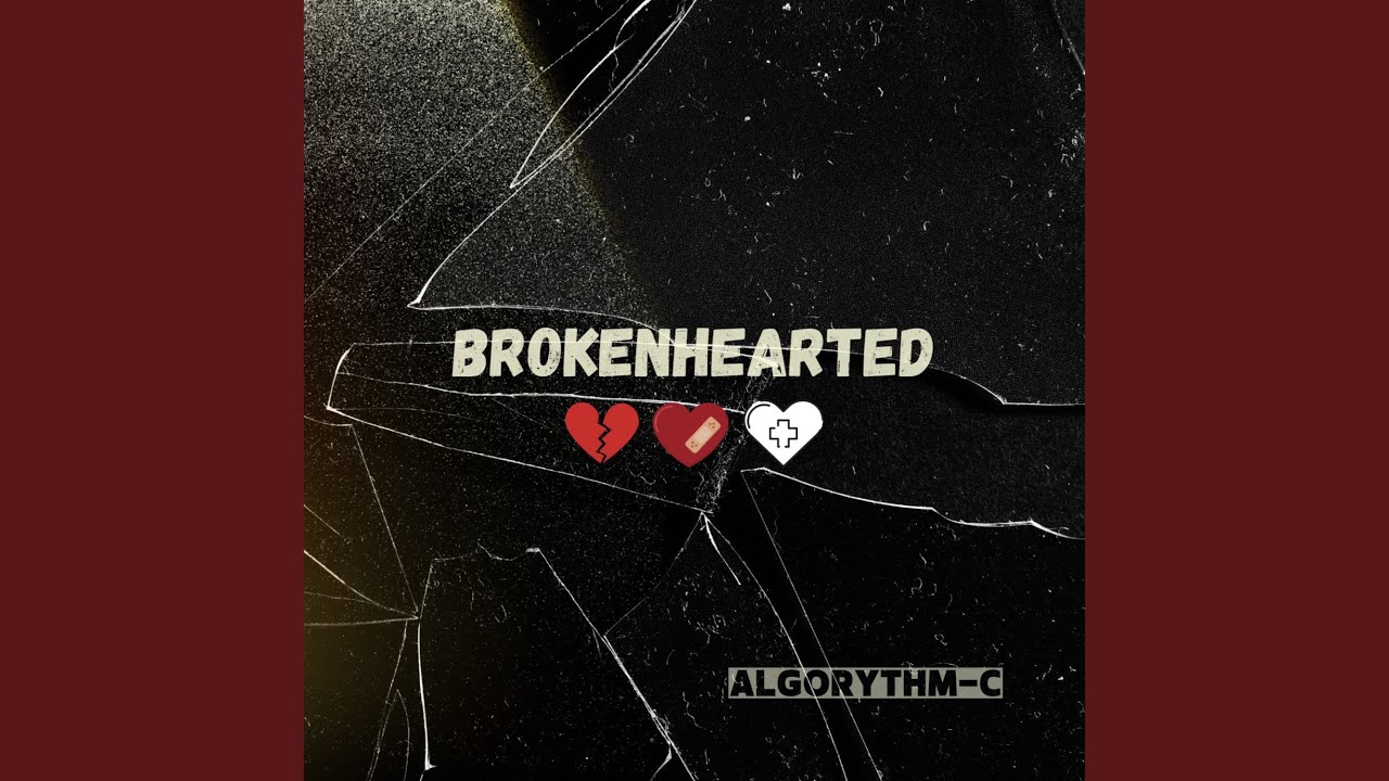 Broken Hearted adlı videoyu YouTube'da izle Broken Hearted adlı videoyu YouTube'da izle