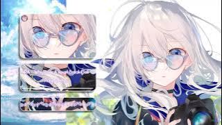 KIRA - Why Does A Heart Break (Self-Cover ver.) | [Flay! Remix] ♪