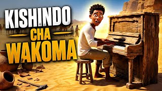 KISHIDO CHA WAKOMA | COVER SONG