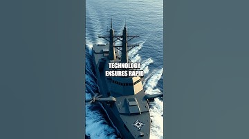 AI-Driven Radar Systems Integrating Quantum Computing: The Future of Defense on Destroyers
