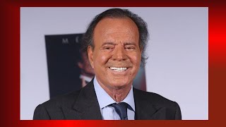 JULIO IGLESIAS – ME AMA MÔ - (Portugués) -  Asociación Pro Música AMADEO L. SALA.