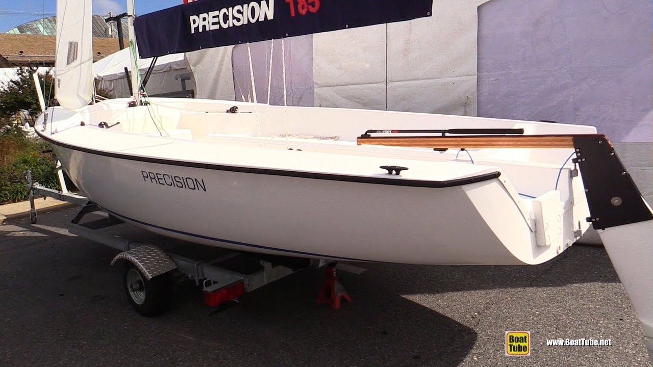 precision sailboat review