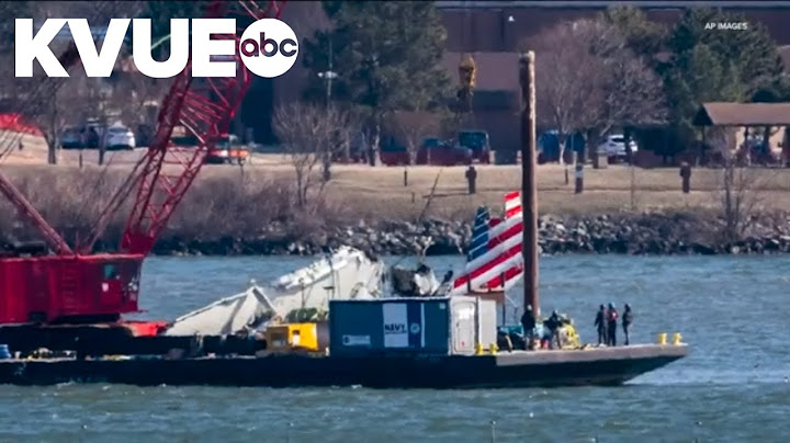 All remains recovered from fatal jet crash near Washington, DC