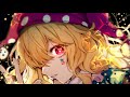 【東方】SOUND HOLIC『monolith』