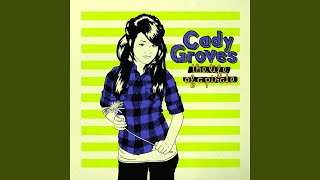 Video thumbnail of "Cady Groves - One World"