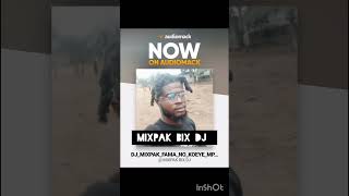 Dj Mixpak Box Fama No Koeye