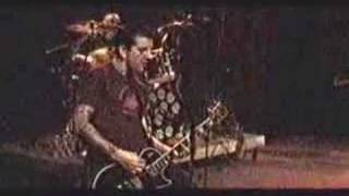 MxPx - Party, My House, Be There (live)