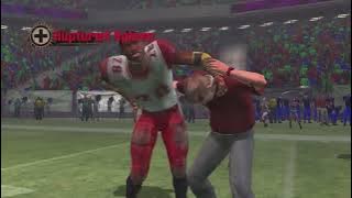 Blitz the League 2 EVERY INJURY in one video ( they get progressively worse )