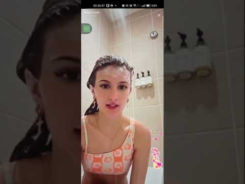 Baby Shower Bigo Live Video Asian