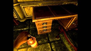 amnesia custom map TRICKY MINDS ch. 1 (part2) WHUUUUUUUUUUUT