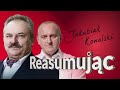 Środki unijne służą do utrzymywania bezczelnych próżniaków | Jakubiak, Kowalski | Reasumując