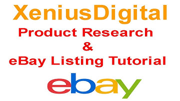 ebay product listing tutorial/ebay active content removal tutorials