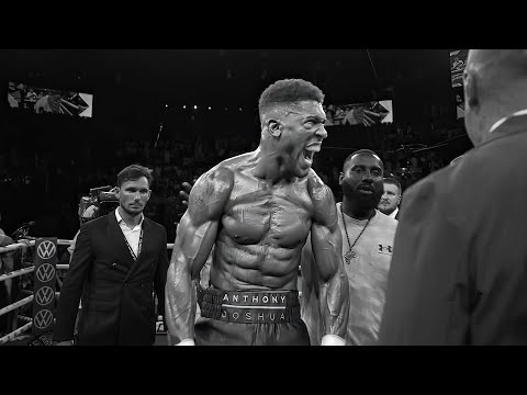 Anthony Joshua Training Motivation | 2023-2024