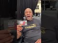 “‘This Changes Everything’ 😳 Mike Tyson Drops Bombshell Statement!”