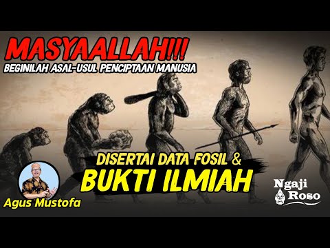 Video: Asal Kehidupan Spontan Telah Terbukti - Pandangan Alternatif