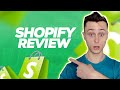 WATCH THIS BEFORE BUYING SHOPIFY! (Honest Review) - Shopify Review 2021