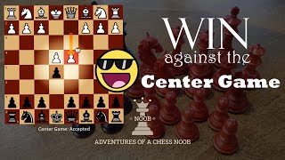 Center Game | How to BEAT it! screenshot 4