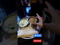 Dosa Feast: Healthy and Nutritious part - 2 #Shorts