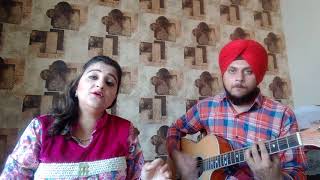 Unplugged kapde dhowan pahadi song
