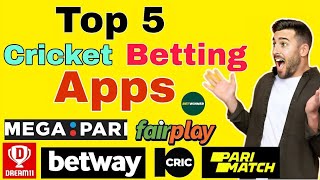 betting apps real money | cricket betting apps | legal betting apps in india screenshot 3