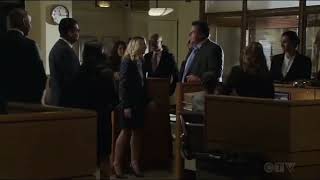 CBS' Blue Bloods - Role of Female Staffer