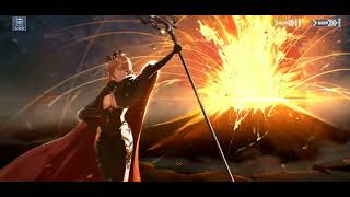 Azur Lane [EN] The Fool’s Scales – 'Marco Polo: Incarnation' Boss Fight