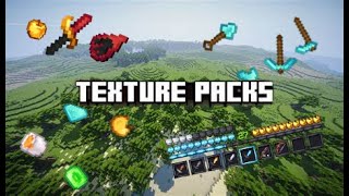The 5 Best MCBE PvP Texture Pack you can find on MCPEDL