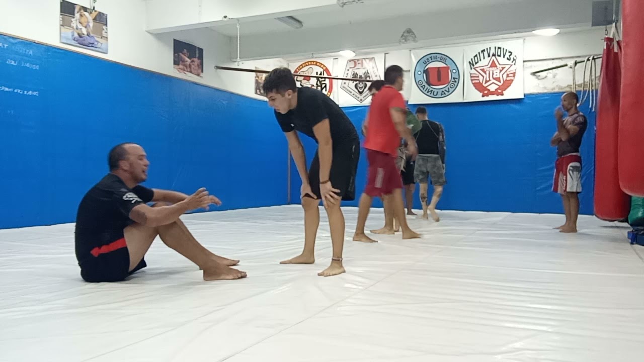 23 / 3 seba "el crunchi" vinci