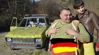 Bosanci idu u Njemačku sa Yugo 45