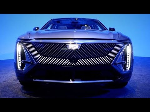 2025 Cadillac Celestiq - Interior and Exterior Details ( Perfect Electric SUV)