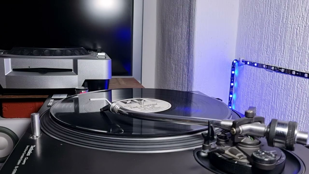 The Prodigy - We Are the Ruffest - XL Recordings - 1993 Old Skool Hardcore