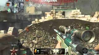 FML HITMARK AMAZING WALLBANG