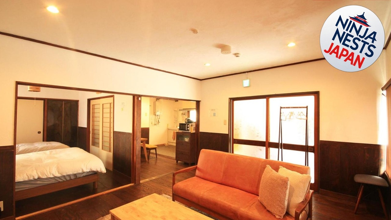 kODATEL コダテル函館ウエストサイド | Hakodate, Japan | Hotel Review 🏩