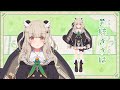 【ティザー映像】ななしいんくから天絆ささはがデビュー【4/27 20:00‐初配信】