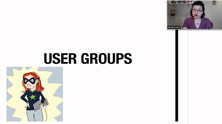 How to Get Your First Job as a DBA