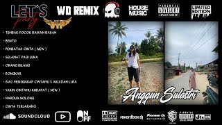 DUGEM DJ TEMBAK POCOK BAWAH BASAH NONSTOP HARDMIX SPECIAL REQUEST ANGGUN SULASTRI VOL 2 VVIP