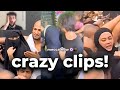 WATCH What Muslims Do To Women At Mecca (Rubbing Their Gen*tals)