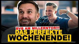 Download Lagu BVB am Millerntor - besondere Erinnerungen | Bundesliga-Saison 25/26 | Großkreutz \u0026 Küpper | Podcast MP3 Download Lagu BVB am Millerntor - besondere Erinnerungen | Bundesliga-Saison 25/26 | Großkreutz \u0026 Küpper | Podcast MP3