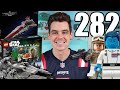 LEGO Star Wars 2024 THRAWN’S STAR DESTROYER? Meeting LEGO Star Wars Designers… | ASK MandR 282