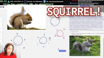 IMO 2021/5: JUMPY AND BUSHY