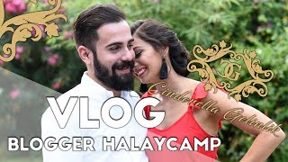 Vlog Cinderella Gelinlik Kusadasi 2017 Sedo.24