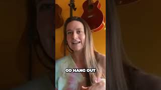 How Cha Wilde Creates Art Authentically