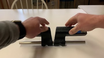 AVL K-Series Loom:  Rotary Temples with Cover