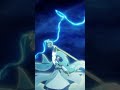 Moses Parting the Red Sea – Epic Anime Bible Story 🌊