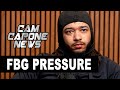 Fbg pressure king von used to call fbg duck and ki on the phone to taunt them
