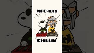 Chillin’ | #akai #mpc One+ #hiphop #music #beats
