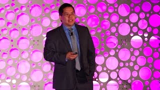 INBOUND 2016 Christopher Penn: "Building the Data-Driven Customer Journey"