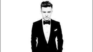 Justin Timberlake - Love Never Felt So Good (Replaced MJ's first part - re-edited)