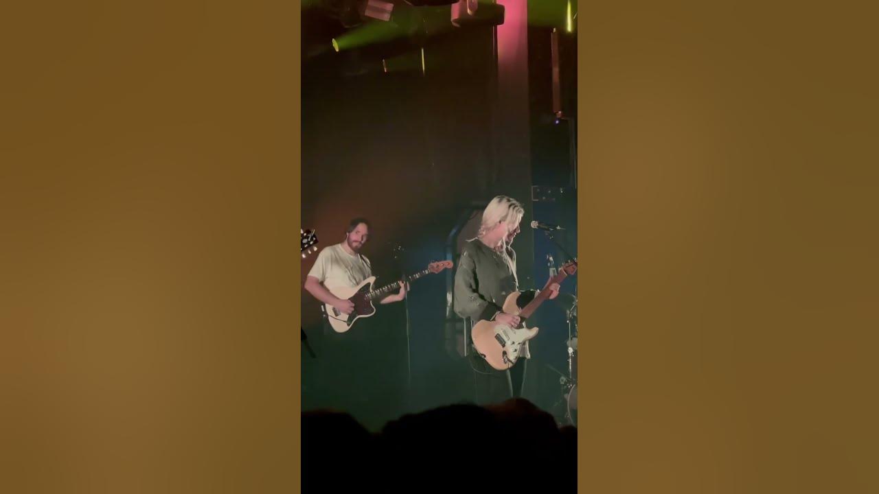 You Deserve This- Men I Trust Live in Melbourne