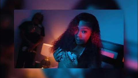 Brysco - Cut From Him | OFFICIAL Audio video)
